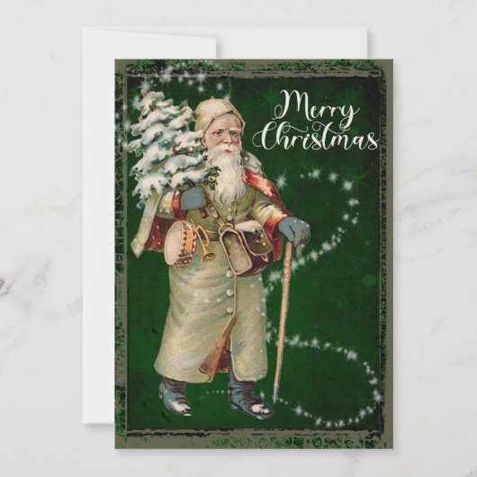  kerstkaart (Voorkant)