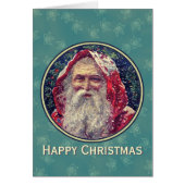  kerstkaart (Voorkant)