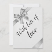 kerstkaart (Achterkant)