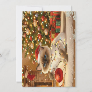 Kerstkaart