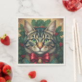 Kerstkaart 2024 servet (Insitu)