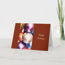 kerstkaart bedankkaart