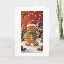 Kerstkaart