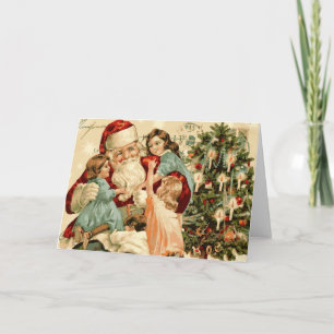 kerstkaart feestdagen kaart