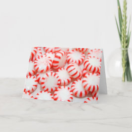 Kerstkaart Feestdagen Kaart