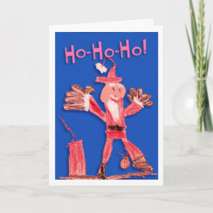 kerstkaart feestdagen kaart