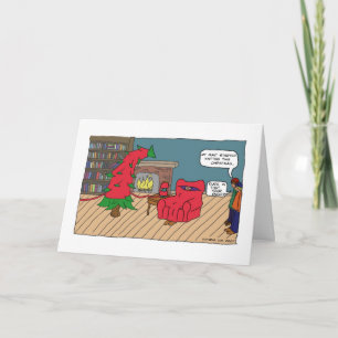 kerstkaart feestdagen kaart