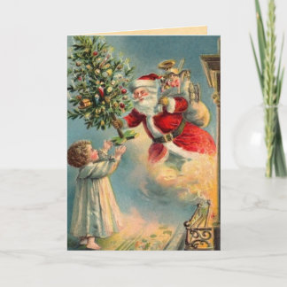 kerstkaart feestdagen kaart
