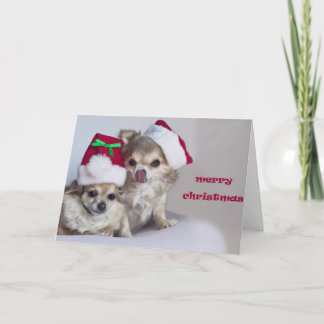 Kerstkaart Feestdagen Kaart