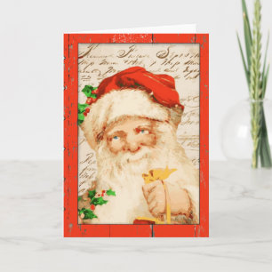 kerstkaart feestdagen kaart