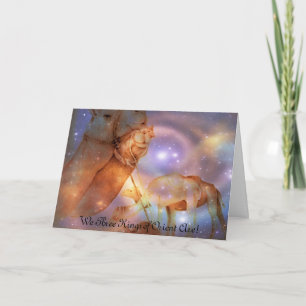 kerstkaart feestdagen kaart