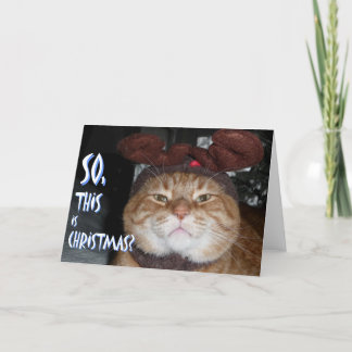 kerstkaart feestdagen kaart