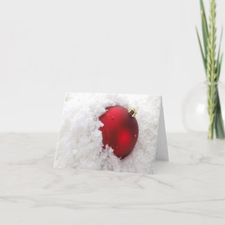 kerstkaart feestdagen kaart