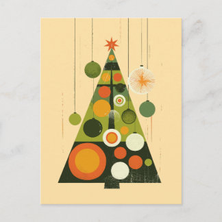 Kerstkaart Feestdagenkaart