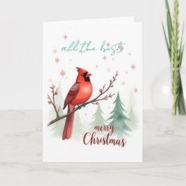 kerstkaart groet kaart