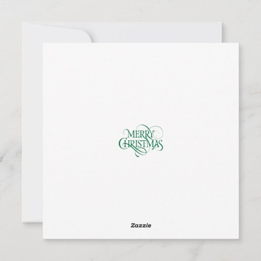 Kerstkaart Hot coco Flat (Achterkant)