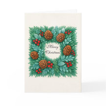 Kerstkaart