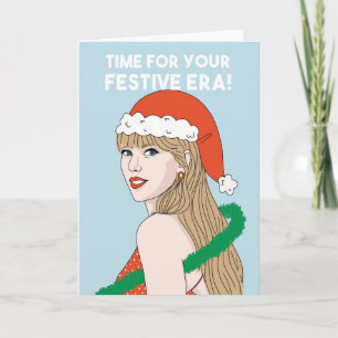kerstkaart kaart