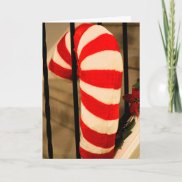 Kerstkaart Kaart