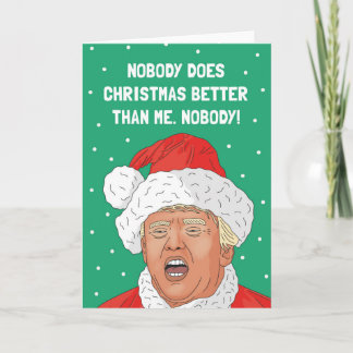 kerstkaart kaart