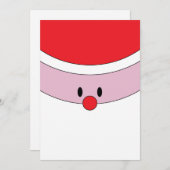 kerstKaart kerstmis kerstmis kerstmis (Voorkant / Achterkant)