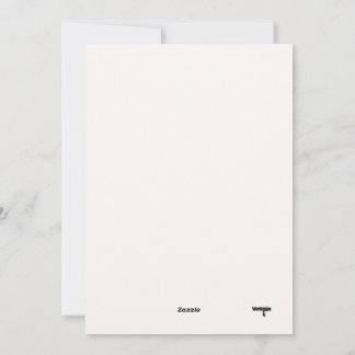 Kerstkaart Merry Christmas Vintage Luxe