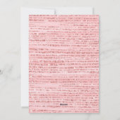 Kerstkaart plat (Achterkant)