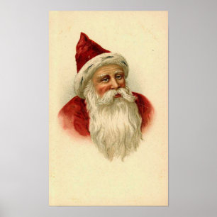 kerstkaart poster
