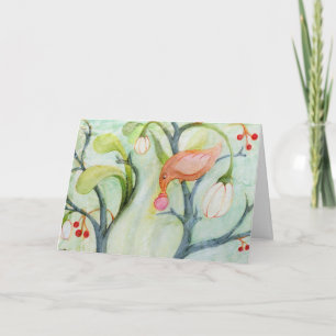 Kerstkaart: Spirit Collection: 102 Feestdagen Kaart