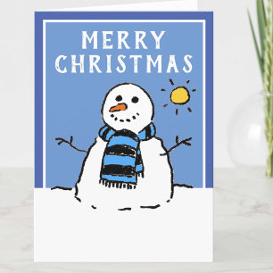 Kerstkaart voor bedrijf, organisatie of ondernemin feestdagen kaart