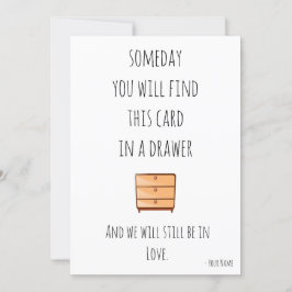 kerstKaart voor vriendin Kaart