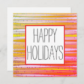 kerstkaarten (Voorkant / Achterkant)