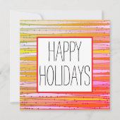 kerstkaarten (Voorkant)