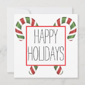 kerstkaarten (Voorkant)