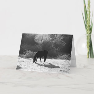 Kerstkaarten 2012 feestdagen kaart