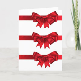 Kerstkaarten Feestdagen Kaart