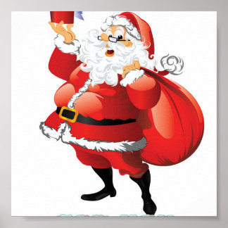 Kerstkaarten geschenken sticker servies koffie mok poster