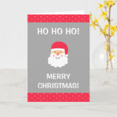 kerstkaarten voor kinderen kaart (Gele Bloem)