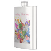 kerstkabouter flacon (Links)