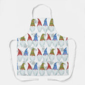 KERSTKABOUTERS SCHORT (Voorkant)