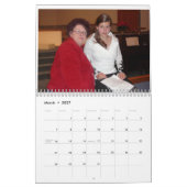 Kerstkalender 2006 kalender (Mar 2027)