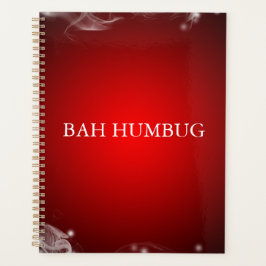 Kerstkalender Planner