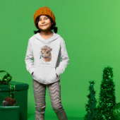 Kerstkameel, aanpasbaar