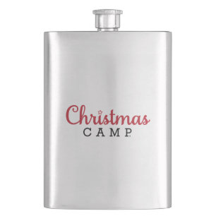 kerstkampkolf Beste vakantiegeschenk Flacon