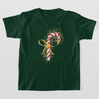 KerstKandij Kinder T-shirt