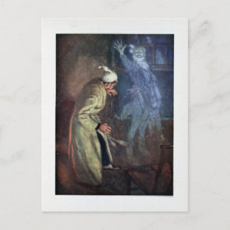 kerstkarol 1911c  afdrukken feestdagenkaart