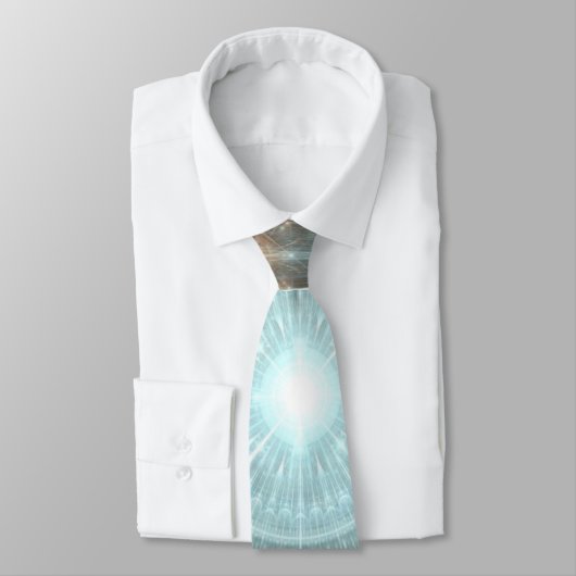 Kerstkathedraal Stropdas (Gebonden)