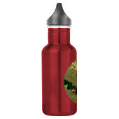 Kerstkatoenvogel in Australië Waterfles (Links)