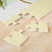 kerstkatten legpuzzel (Zijkant)