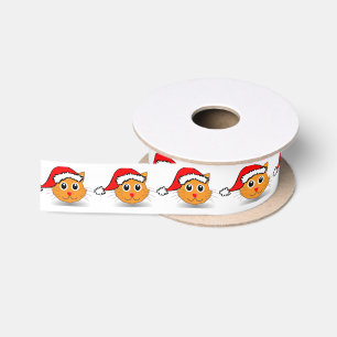 Kerstkatten Lint